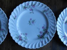 Haviland limoges assiettes d'occasion  Saint-Lô