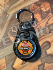 Porte clés chevrolet d'occasion  Beaugency