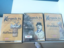 Stück töpfern keramik gebraucht kaufen  Erkelenz