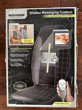 Homedics electric massage for sale  Medford
