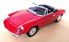 Leo models alfa gebraucht kaufen  Mülheim-Kärlich