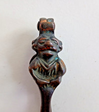 Vintage metal imp for sale  WALLASEY