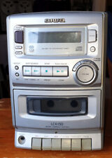 Aiwa compact disc gebraucht kaufen  Freiburg im Breisgau