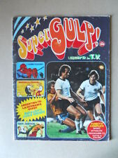 Super gulp fumetti usato  Italia