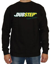 Dubstep sweater techno gebraucht kaufen  Celle