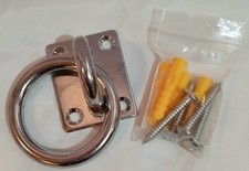 M10 pad eye for sale  Arco