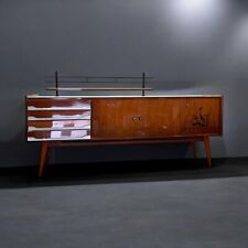 Credenza manifattura italiana usato  Taranto