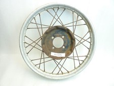 Cerchio ruota guzzi usato  Vigevano