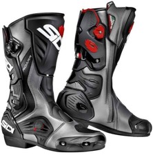 Sidi roarr motorradstiefel gebraucht kaufen  München