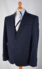 Mens blue one for sale  GLASGOW
