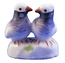 Meissen porcelain miniature for sale  Sparta