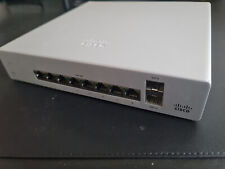 Cisco meraki port for sale  REDRUTH