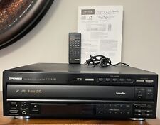 cd pioneer vintage player for sale  Gurnee