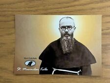 Saint maximilian kolbe for sale  Addison