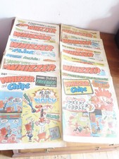 Vintage whizzer chips for sale  EPPING