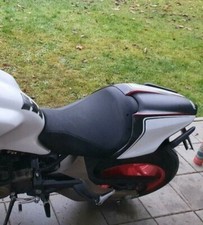 Ducati monster 821 gebraucht kaufen  Gaimersheim