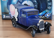 Citroen michelin blau gebraucht kaufen  Selters