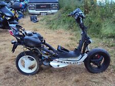 Peugeot speedfight stroke for sale  MALVERN