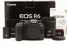 Canon eos mirrorless for sale  Laguna Hills