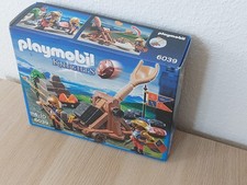 Playmobil 6039 angriffskatapul gebraucht kaufen  Deizisau