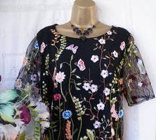 Pre owned embroidered for sale  WREXHAM