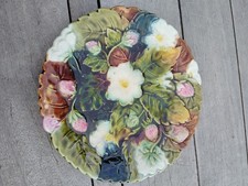 assiette plate maison monde d'occasion  Thueyts
