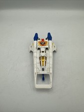 Corgi 1980 white for sale  MERTHYR TYDFIL