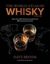 Atlas whisky 3rd for sale  CARDIFF