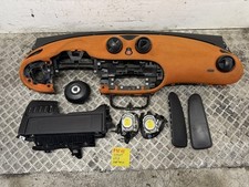 B3215 kit airbag usato  Roma