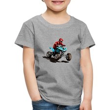 Quad kinder premium gebraucht kaufen  Leipzig