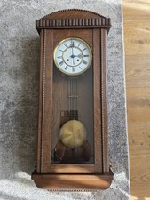 Antiker regulator wanduhr gebraucht kaufen  Berlin
