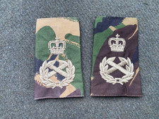 Genuine british army for sale  UK