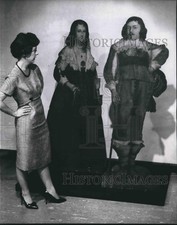 1963 press photo for sale  Memphis