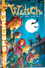 speciale halloween usato  Torino