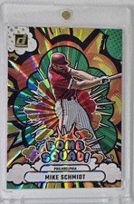 2025 panini donruss usato  Spedire a Italy