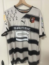 Maillot stade rennais d'occasion  Saint-Mitre-les-Remparts