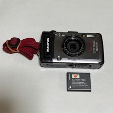Olympus tough waterproof d'occasion  Expédié en Belgium