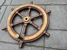 Vintage quality wooden for sale  DERBY