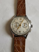 Tissot 6212 chronographe d'occasion  Thiais