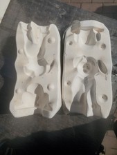 Potters maker plaster for sale  ALFRETON