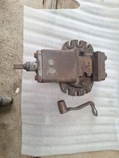 Machine vice swivel for sale Machine vice swivel for sale  ASHFORD