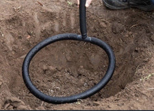 4.4m 35mm flexible for sale  ST. ALBANS