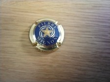 Capsule champagne pierre d'occasion  Calais