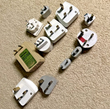 Lot electrical travel for sale Lot electrical travel for sale  Marietta