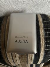Alcina balance teint gebraucht kaufen  Ulm