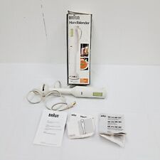 Braun 300 handblender for sale  Bethlehem