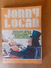 Jonny logan n.5 usato  Cinisello Balsamo