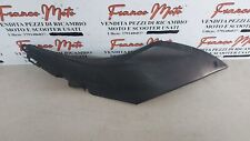 Sottopedana sinistra yamaha usato  Napoli