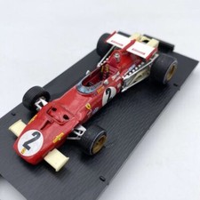 Modellino brumm ferrari usato  Italia