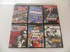 Sony playstation ps2 for sale  Punta Gorda